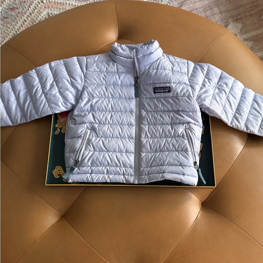 Patagonia 2T jacket
